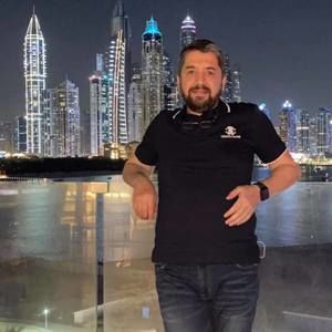 Meet your Posher, Mohammed